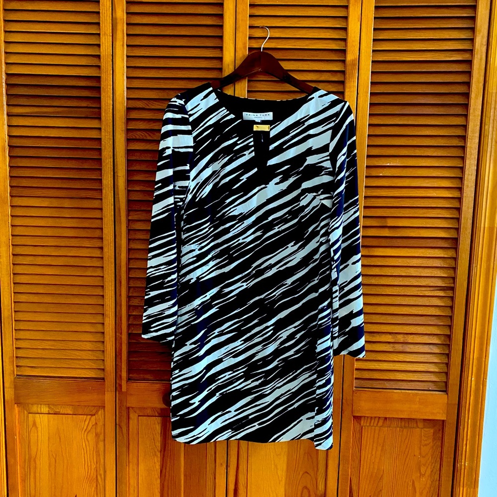 Trina Turk Dress